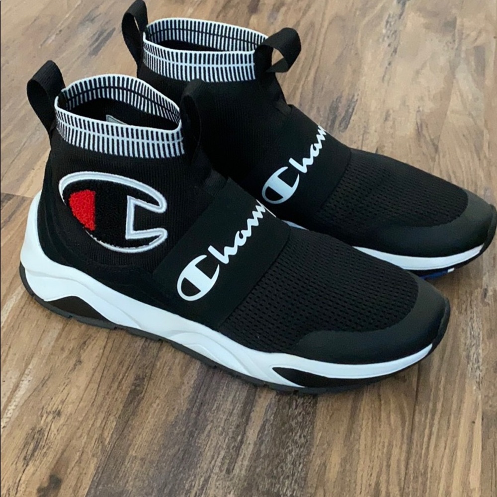 Champion Rally Pro Shoes
